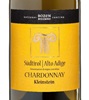 Kellerei Bozen Cantina Bolzano Kleinstein St. Magdalena Chardonnay 2017
